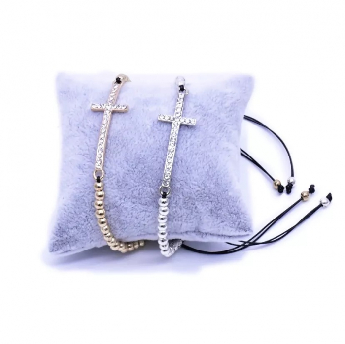 Brățară  Cross Slim [2]
