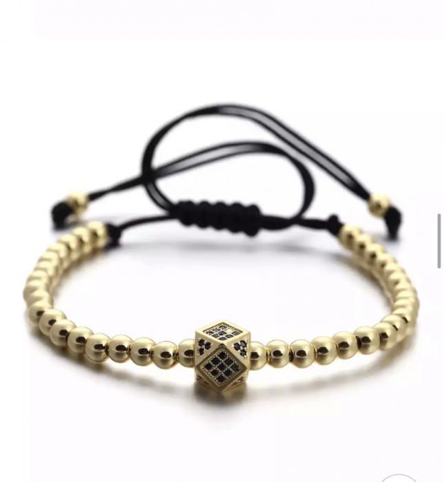 Brățară Cubic unisex [1]