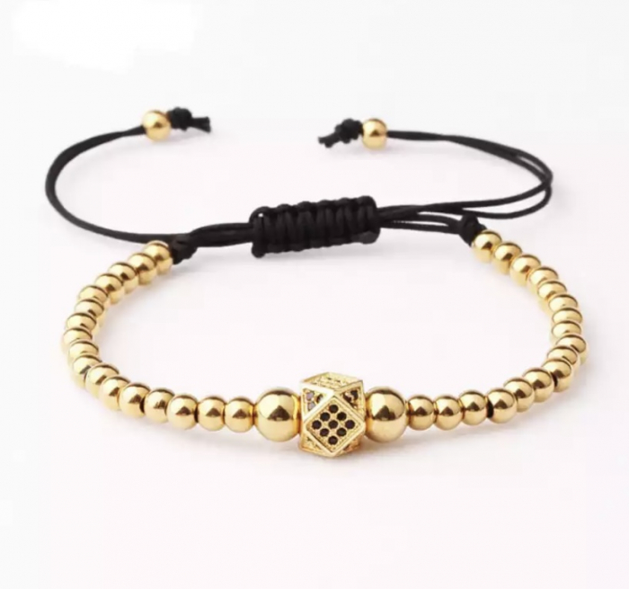 Brățară Cubic unisex [2]