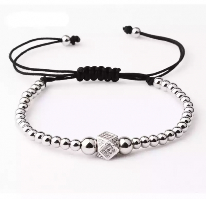 Brățară Cubic unisex [2]