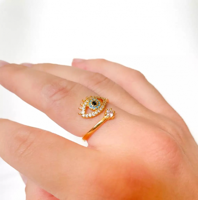 Inel Eye Drop [2]