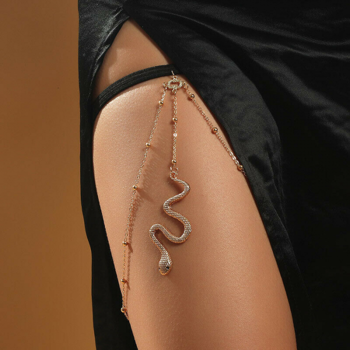 Lantisor De Coapsa Snake [3]
