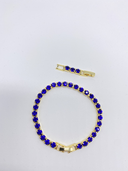 Set Tennis Klara Blue [4]