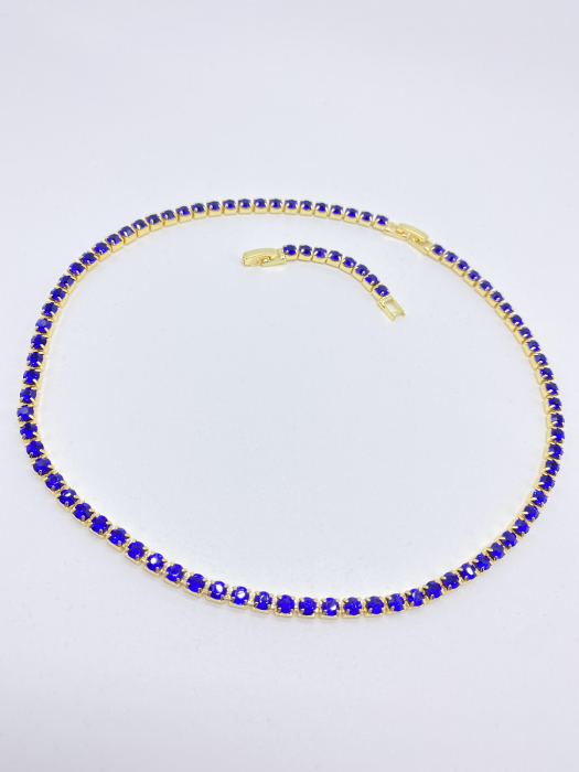 Set Tennis Klara Blue [3]