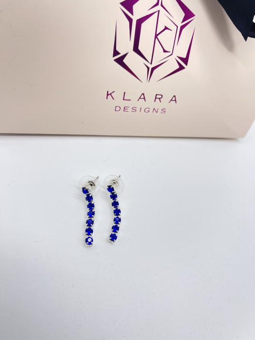 Set Tennis Klara Blue [2]