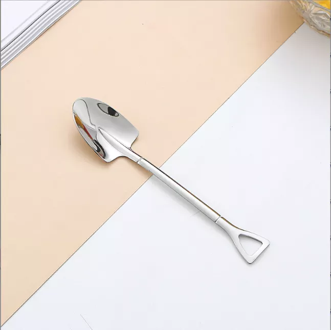 Shovel spoon [2]