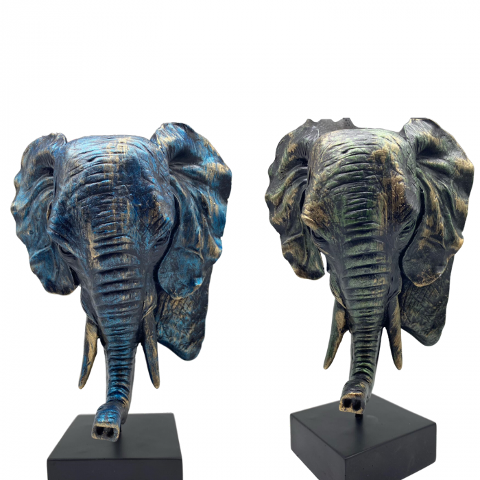 Statueta Elephant [1]