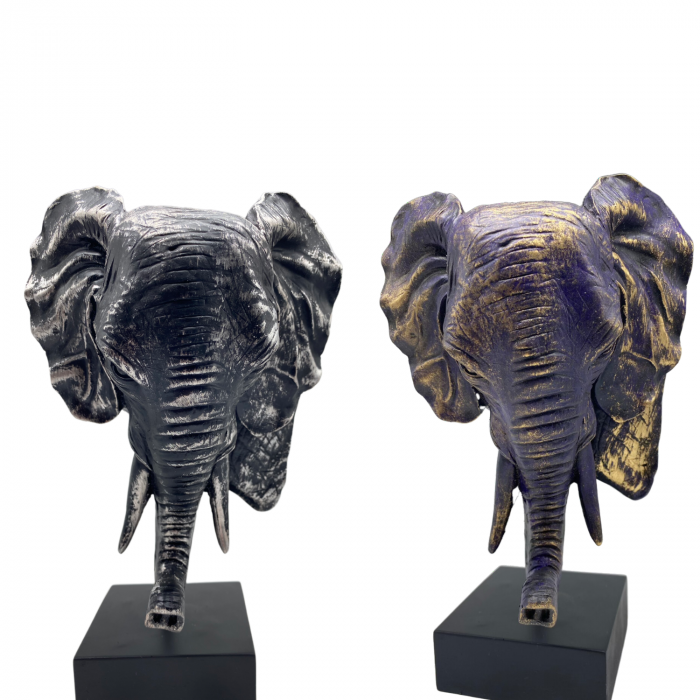 Statueta Elephant [1]