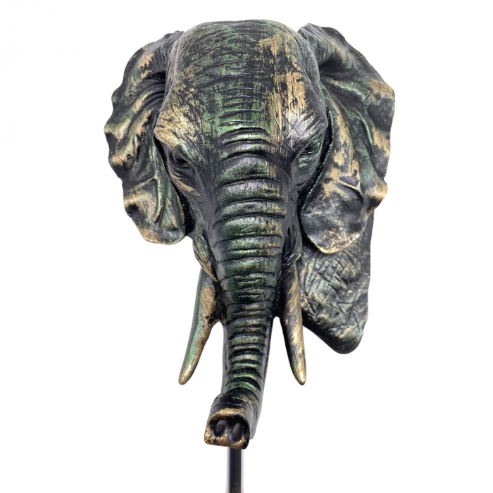 Statueta Elephant [2]