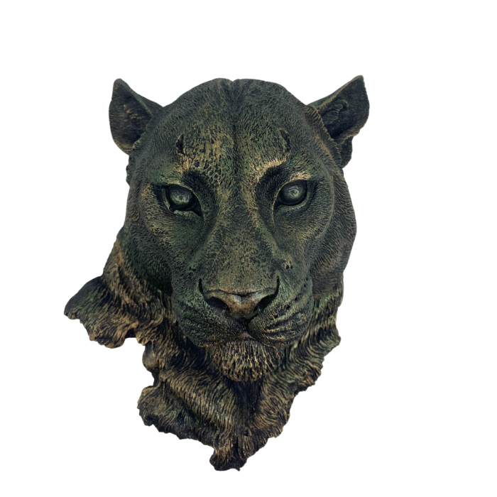 Statueta Leopard [3]