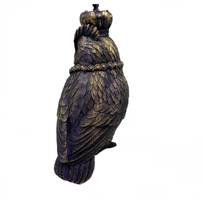 Statueta Owl King [3]
