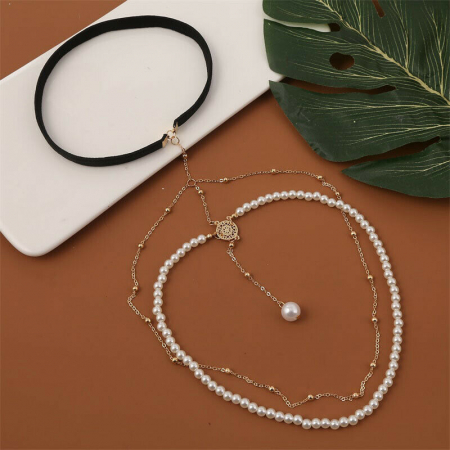 Lantisor De Coapsa Summer [1]