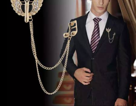 Brosa Sacou Sword [1]
