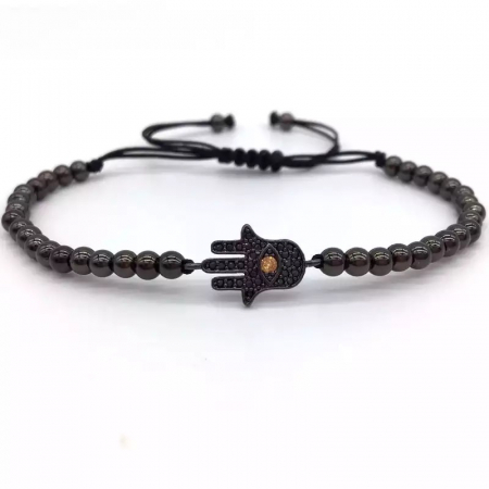 Bratari - Brățară  Hand Shape