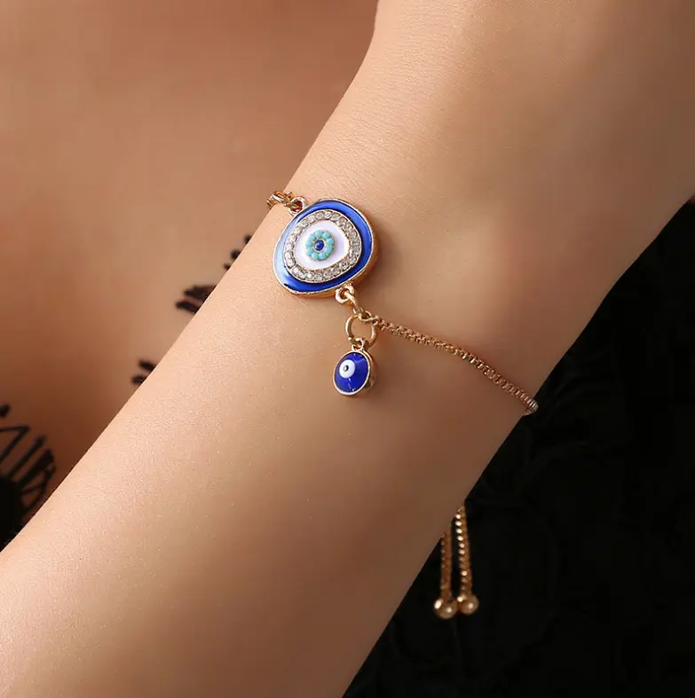 Blue Eye [1]