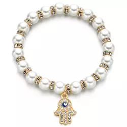 Brățară  Crystal  Pearl [1]