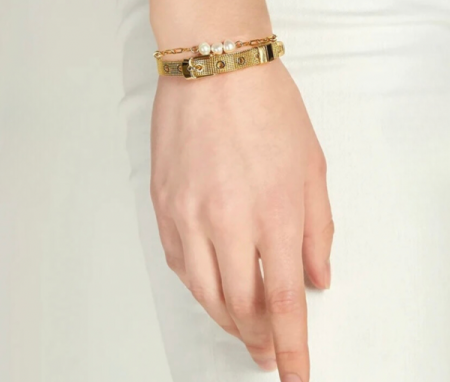 Brățară Flexible Belt [2]