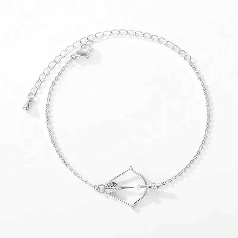 Bratari Simple - Brățară Love Arrow
