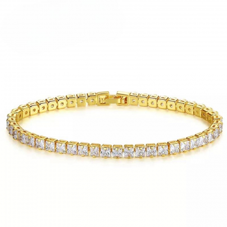 Brățară Tennis Klara Cubic Zirconiu [2]