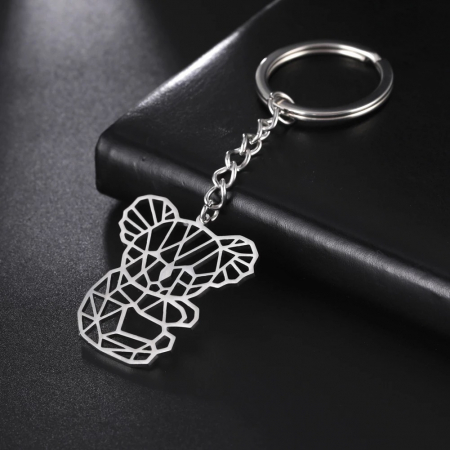 Accesorii - Breloc Bear