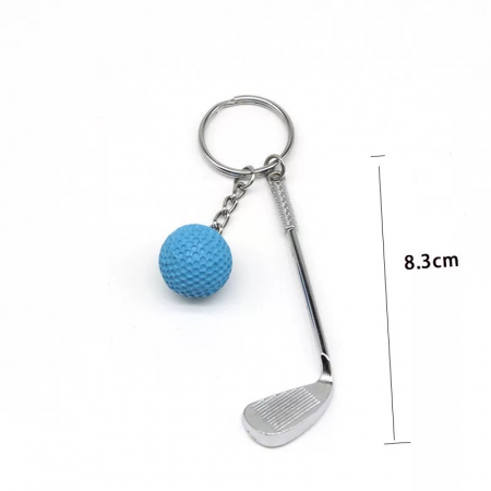 Breloc Golf [1]