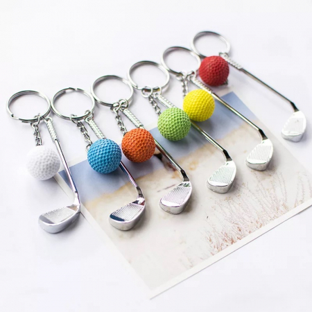 Accesorii - Breloc Golf