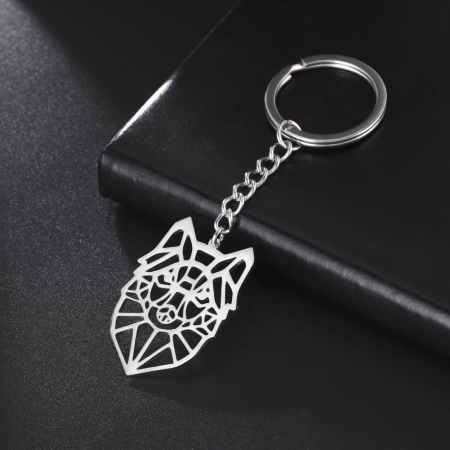 Accesorii - Breloc lion