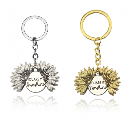 Accesorii - Breloc  Sunshine