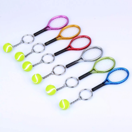 Accesorii - Breloc Tennis BALL