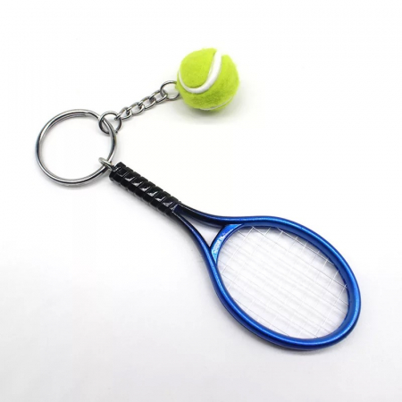 Breloc Tennis BALL [2]