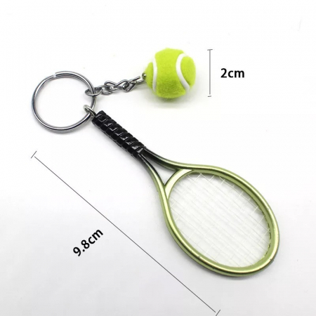 Breloc Tennis BALL [1]