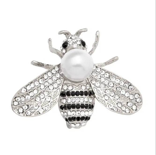Broşă - Broşă Bee