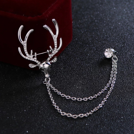 Accesoriu Brosa Sacou - Brosa Sacou Deer