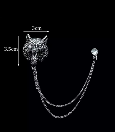 Brosa Sacou Tiger [1]