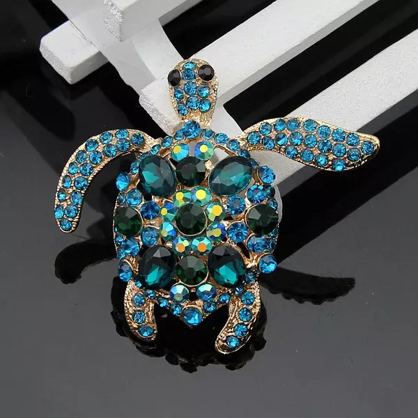 Brosa Turtle [1]