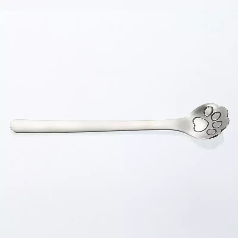 Cat Paw Spoon [1]