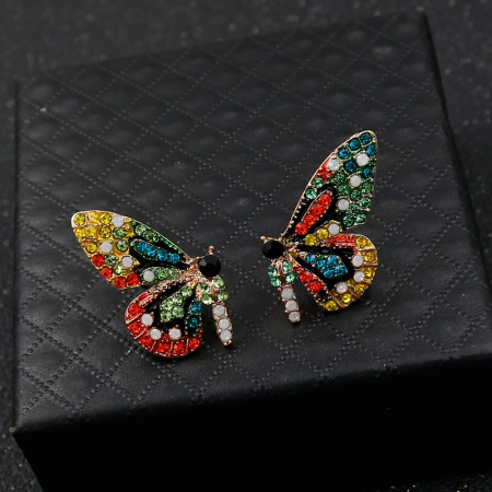 Cercei Blue butterfly [1]