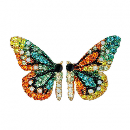 Cercei Blue butterfly [0]