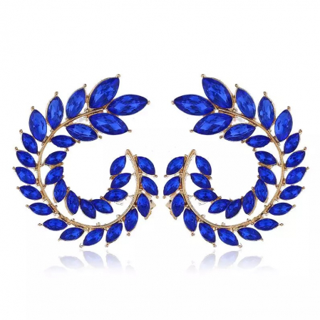 Cercei Circle Flame [1]