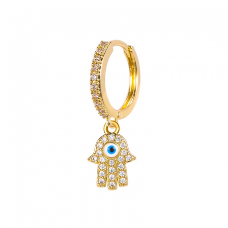 Cercei Hamsa [1]