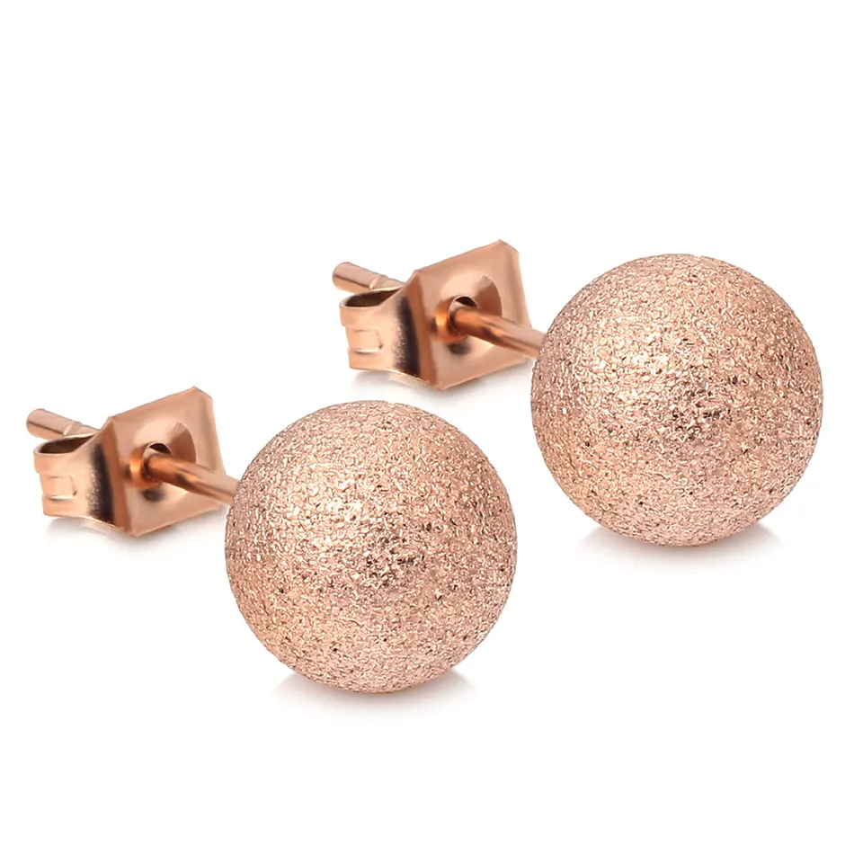 Cercei Spherical Earrings [2]