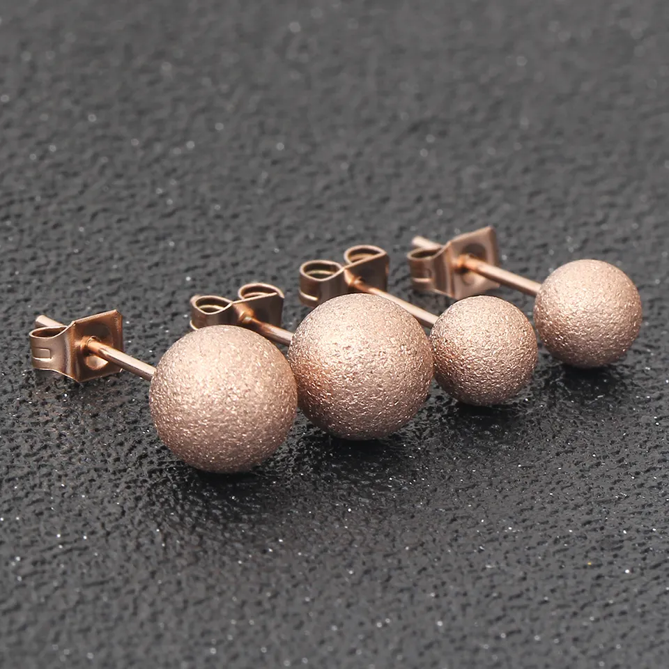 Cercei Spherical Earrings [1]