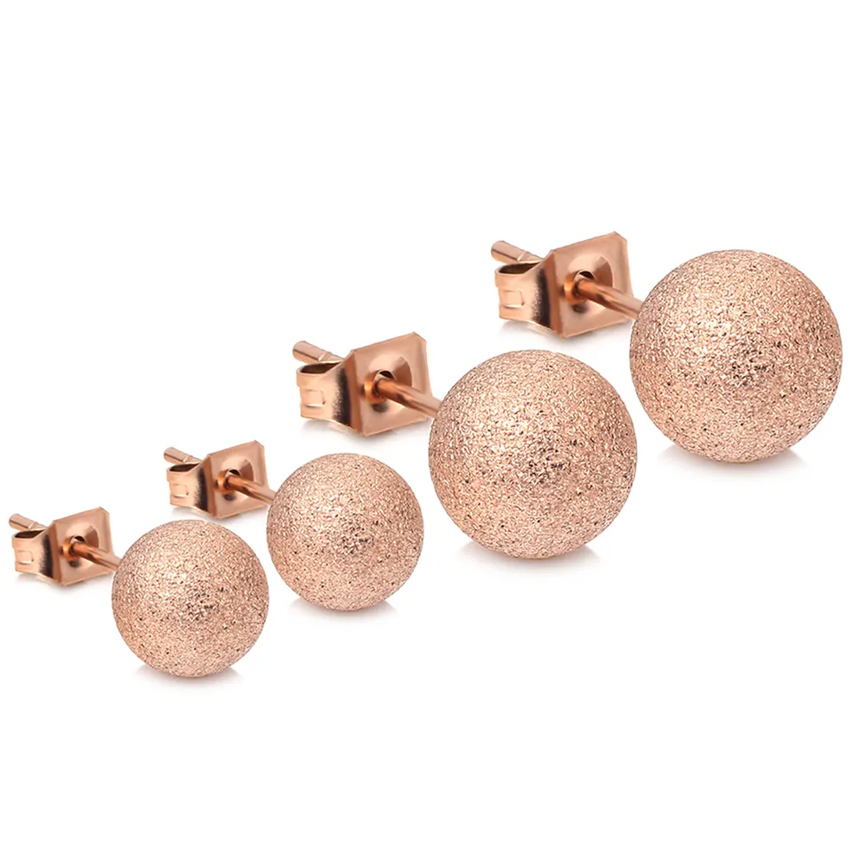 Cercei - Cercei Spherical Earrings