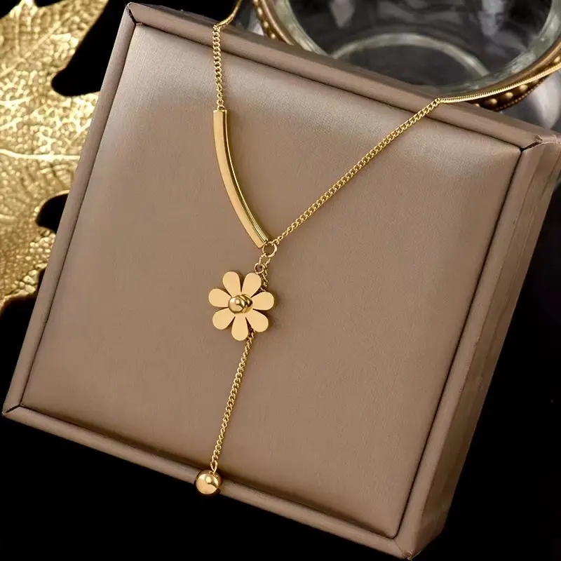Colier Daisy [2]