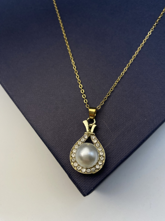 Colier Drop [1]