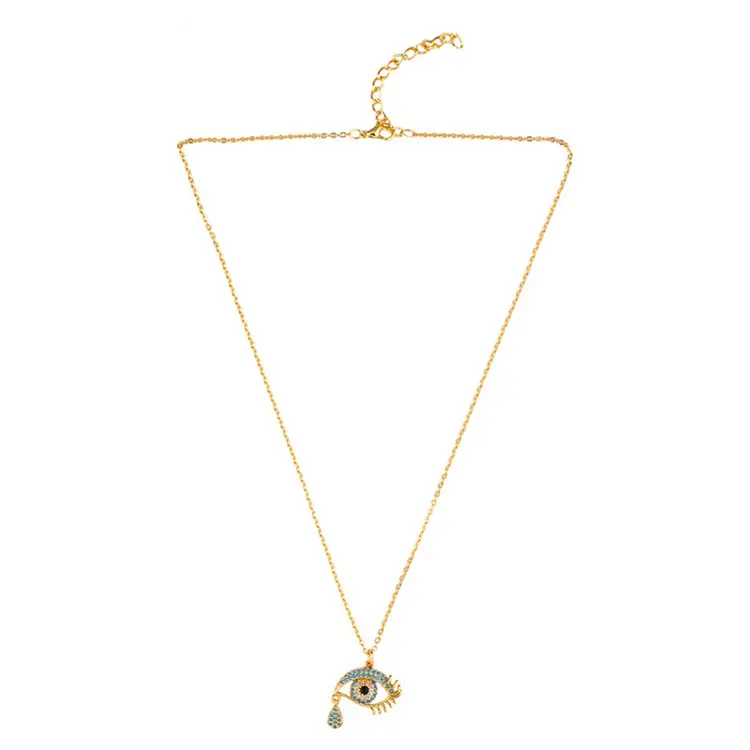Colier Drop Eye [1]