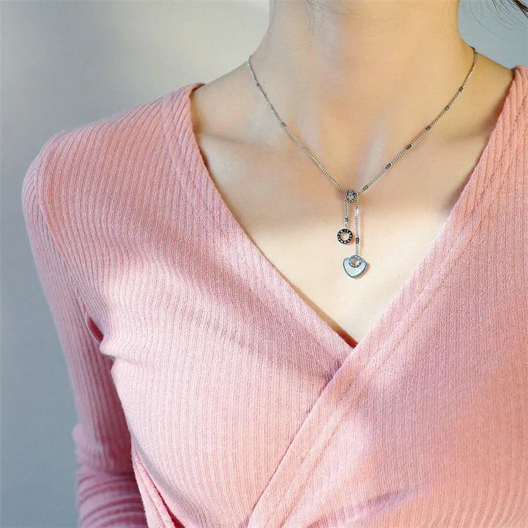 Colier Heart Shaped [1]