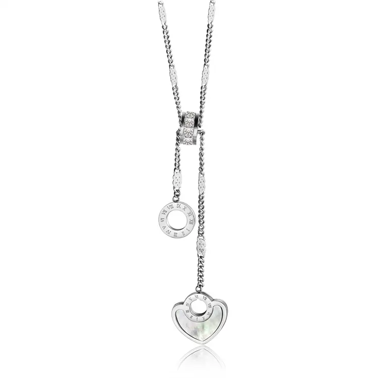 Colier Heart Shaped [2]