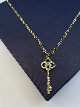 Colier Key [1]