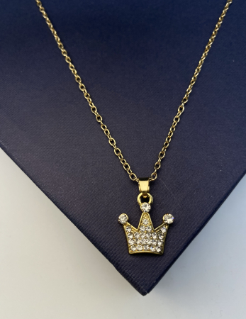 Colier Queen [1]